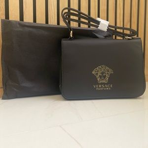 Versace crossbody